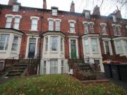 Cardigan Road, Leeds LS6, 9 bed semi detached house to...