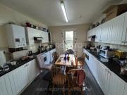 Cardigan Road, Leeds LS6, 9 bed shared accommodation to...