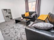 Cardigan Road, Winton BH9, 4 bed detached house to rent,...