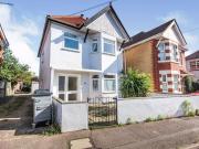 Cardigan Road, Winton, Bournemouth BH9, 5 bed detached... Cardigan Road, Winton, Bournemouth BH9, 5 bed detached...