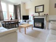 Cardigan Terrace, Heaton, Newcastle Upon Tyne NE6, 4 bed...
