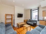 Cardigan Terrace, Newcastle Upon Tyne. 5 bed terraced...