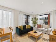 Cardigan Wharf, Glasswater Locks, 3 Pitt Street,...