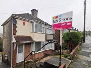 Cardinal Avenue, St Budeaux, 2 Bedroom Terraced