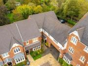 Cardinal Close, Birmingham, 1 Bedroom Apartment