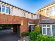 Cardinal Close, Birmingham, 1 Bedroom Flat