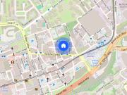 Cardinal Court, Scholes Street, Oldham, OL1