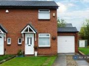 Cardinal Grove, Stockton on tees, 2 Bedroom Semi detached