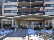 Cardinal Plaza Apartments 270 Mohawk Rd E Hamilton ON...