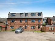 Cardinal Way, HARROW