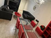 Cardinales AMOBLADO 2 Dorm cCochera Hermosa Vista y...