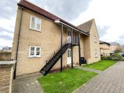 Cardinals Way, Ely CB7, 2 bed flat to rent, £1,050 pcm |...