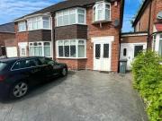 Cardington Avenue, Birmingham, B42 2PA, United Kingdom |...