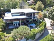 Cardo Villa meublée moderne et atypique