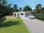 Cardroc 35190 Programme neuf maison neuf à vendre 4 pièces