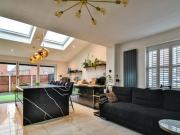 Cardrona Street, Manchester, 3 Bedroom Semi detached