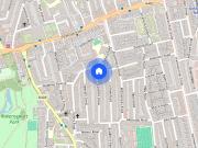 Cardross Street, Brackenbury Village, Hammersmith, W6