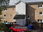 Cardross Street, Dennistoun G31, 3 bed maisonette to...