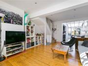 Cardross Street,, W6