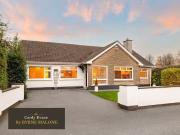 Cardy House, Saint Josephs Avenue, Newbridge, Co....