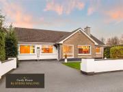 Cardy House, Saint Josephs Avenue, Newbridge, Kildare