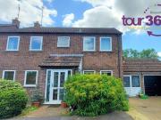 Cardyke Drive, Baston, 4 Bedroom Detached