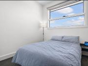 Carefree contemporary living with convenience on your...