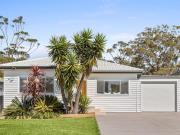 Carefree designer style in a prime coastal locale Carefree designer style in a prime coastal locale