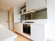 Carefree one bedroom apartment