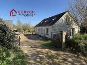 Carelles 53120 Achat / Vente maison 5 pièces t5