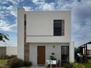 Carena Residencial Modelo Mara