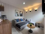 Carena Residencial Modelo Zaira