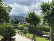 Carerío tipo Bifamiliar en Jaitzubia: Urbanización del...