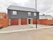 Carey Lane, Berewood, Waterlooville