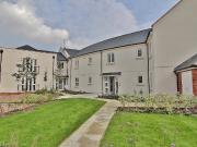 Carey Lane, Berewood, Waterlooville