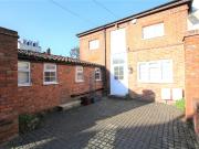 Carey Street, Reading, Berkshire RG1, 1 bed flat to...