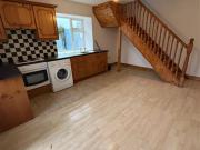 Carey's Flats, Green Street, Callan, Kilkenny Oriel...