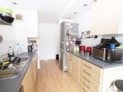 Carfrae Street, Finnieston, Glasgow