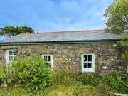 Carfury, Newmill, Equestrian Facility For