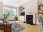 Cargill Road, London, SW18 3EE, United Kingdom | 1 bed...