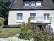 Carhaix Plouguer Vente Maison 29