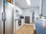 Carholme Road, Lincoln LN1, 5 bedroom terraced house to...