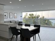 Caribe, La Guaira 105mts/3hab/2bañ/1pe