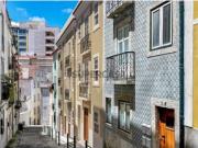 CARIDADE 30 | Reabilitação de referência no centro de...