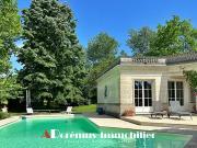 Carignan de Bordeaux 33360 Achat / Vente maison 4 pièces t4