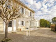 Carignan de Bordeaux Maison en pierre Terrain de 2300 m²...