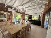 Carilo casa con piscina en venta