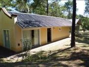 Cariló | Pequeña casa de campo Petrel