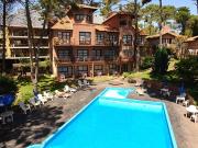 Cariló UNICA semana 11 al 18 febrero 2022 para 7 personas