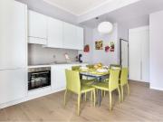 Carina Apartment Via Notarbartolo